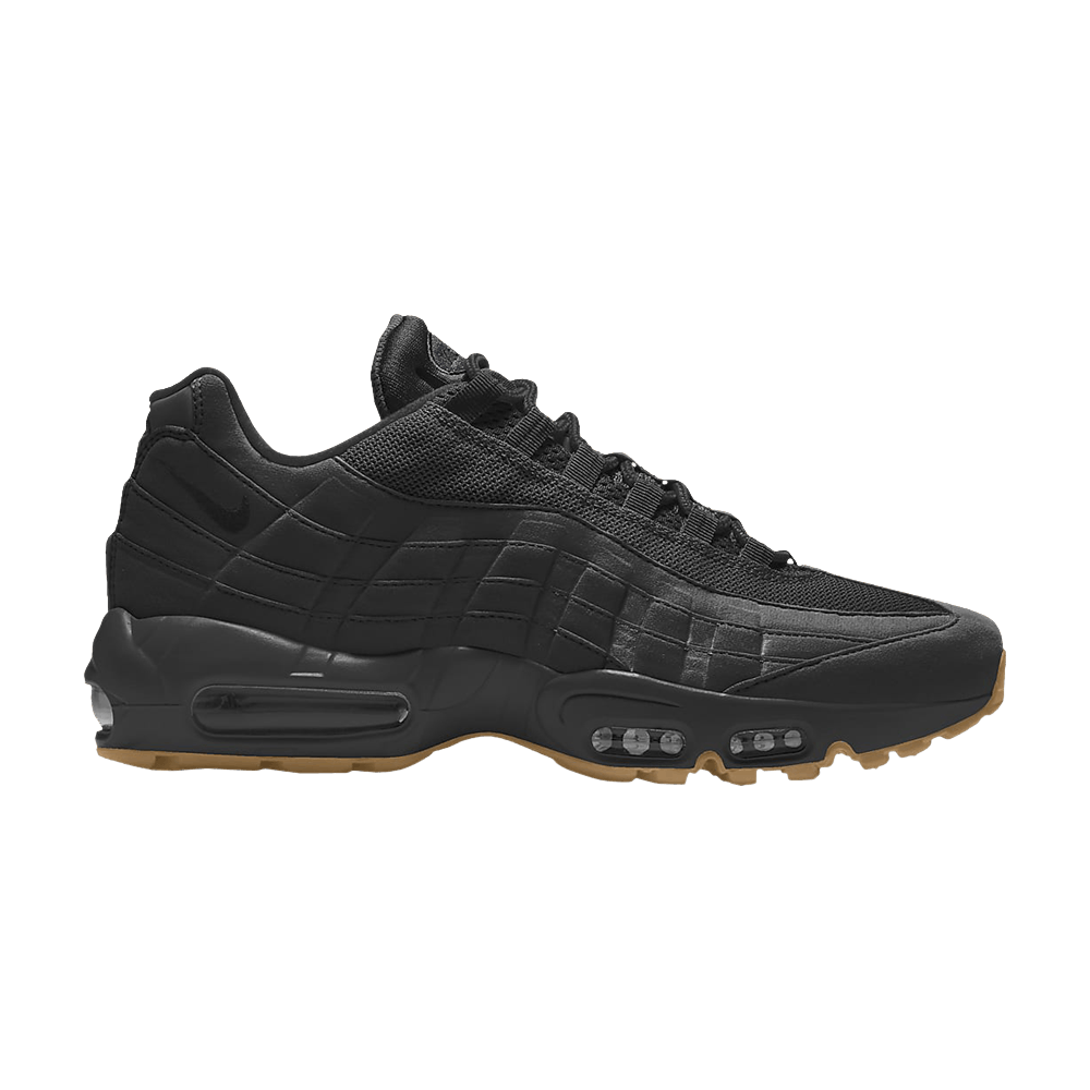 Nike Wmns Air Max 95 By You