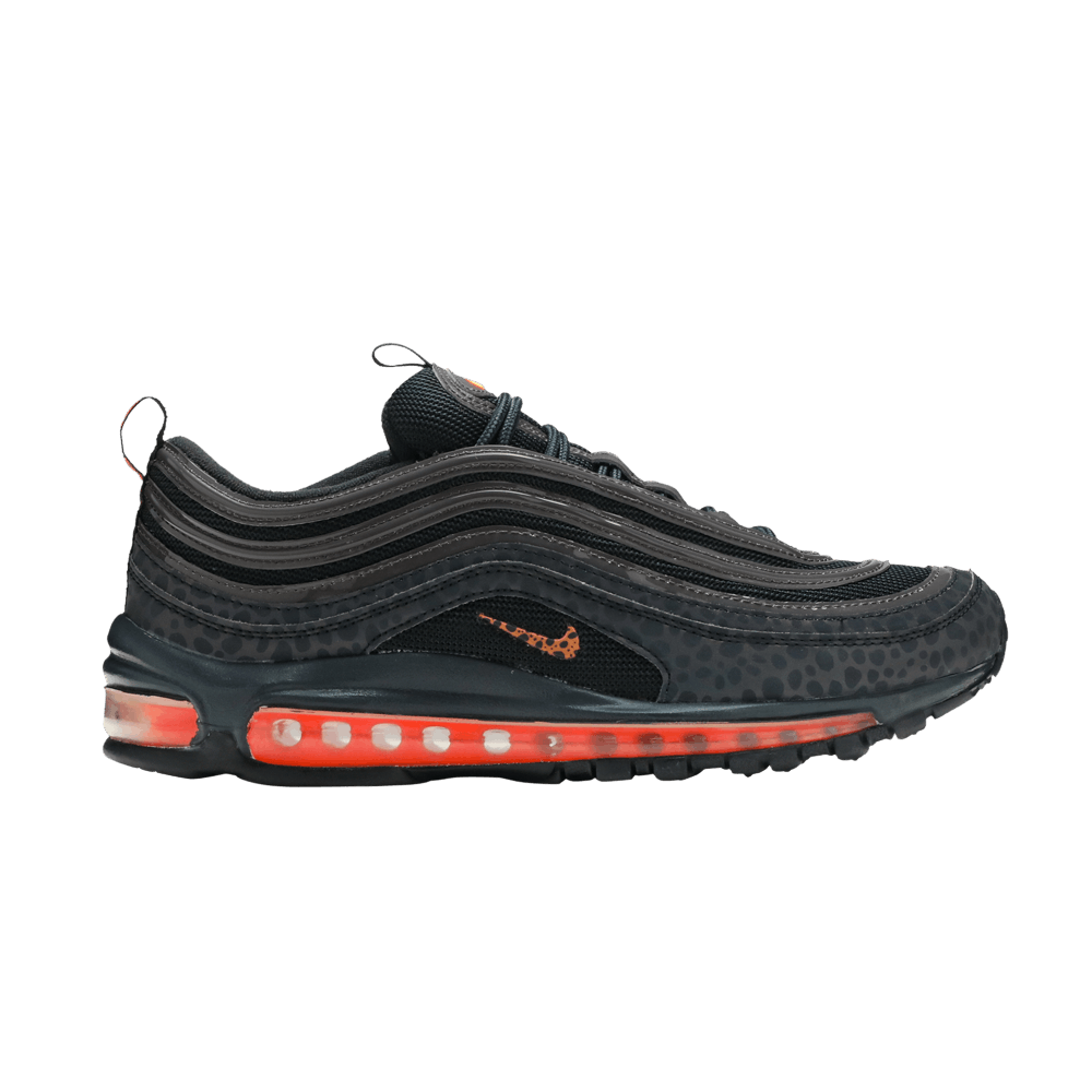 Air Max 97 'Off Noir'