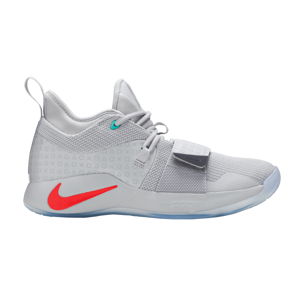 Playstation x PG 2.5 EP 'Wolf Grey'