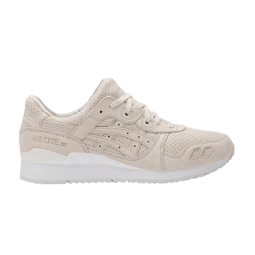 Gel Lyte 3 'Birch'