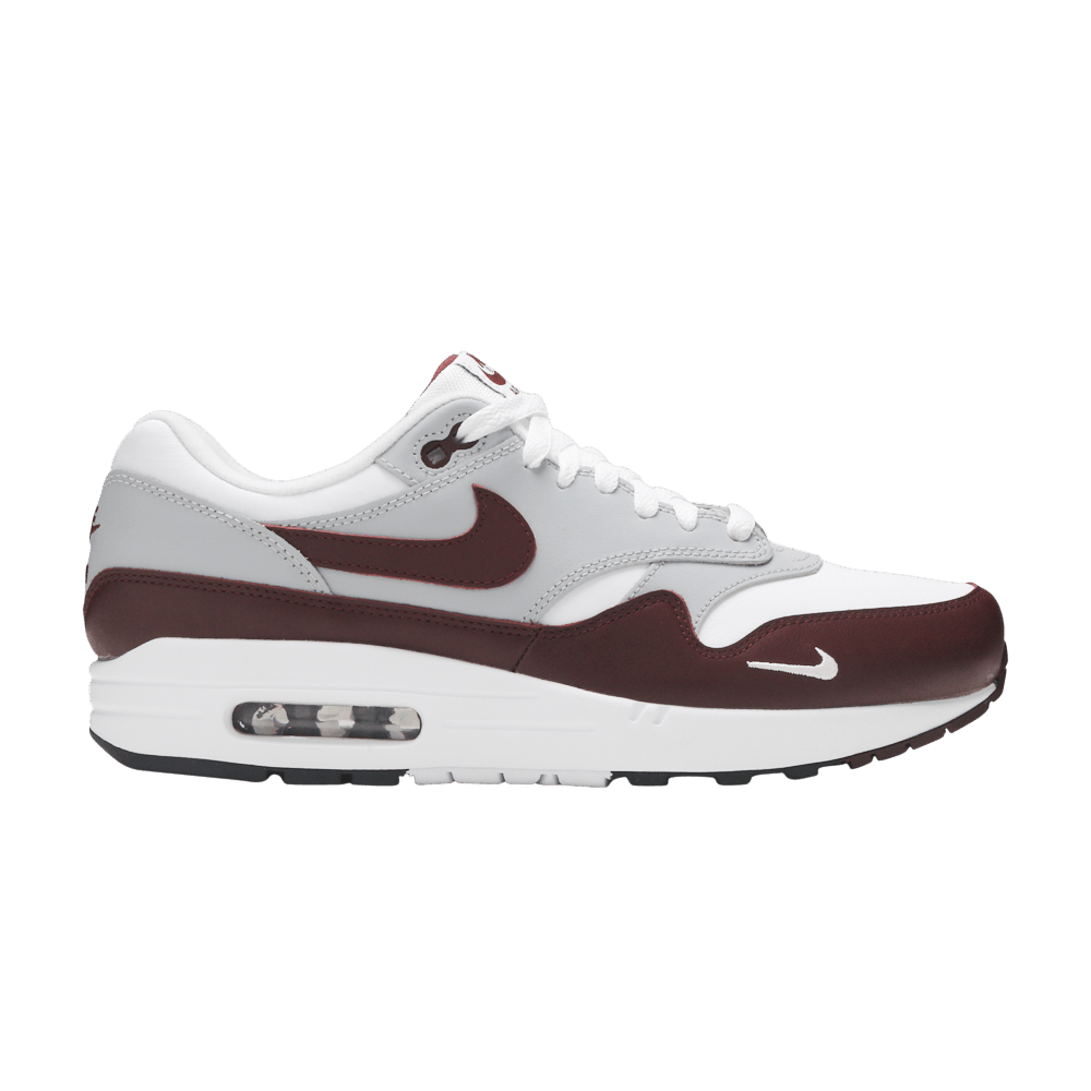 NIKE AIR MAX 1 PREMIUM 'MYSTIC DATES'