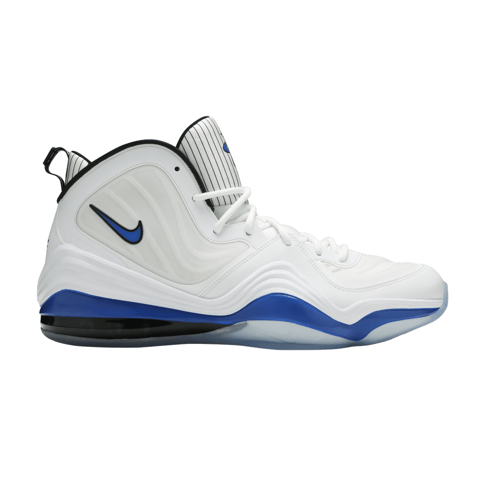 NIKE AIR PENNY 5 'ORLANDO HOME'