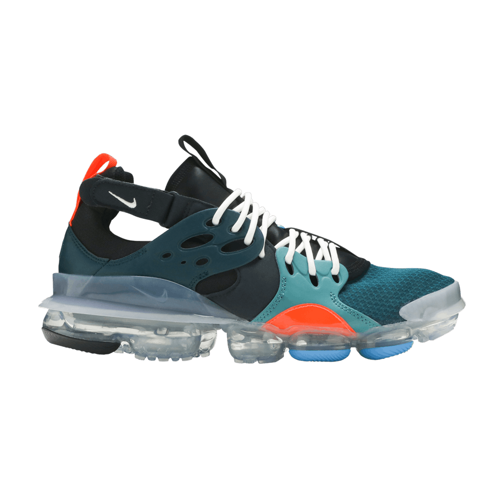 Air VaporMax D/MS/X 'Mineral Teal'