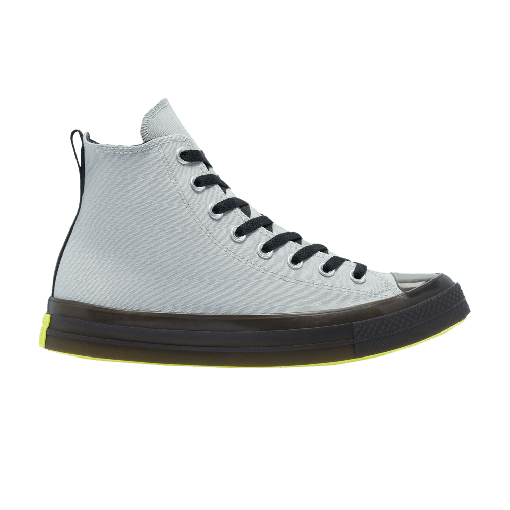 Converse Chuck Taylor All-Star CX Hi Hi-Vis Ash Stone