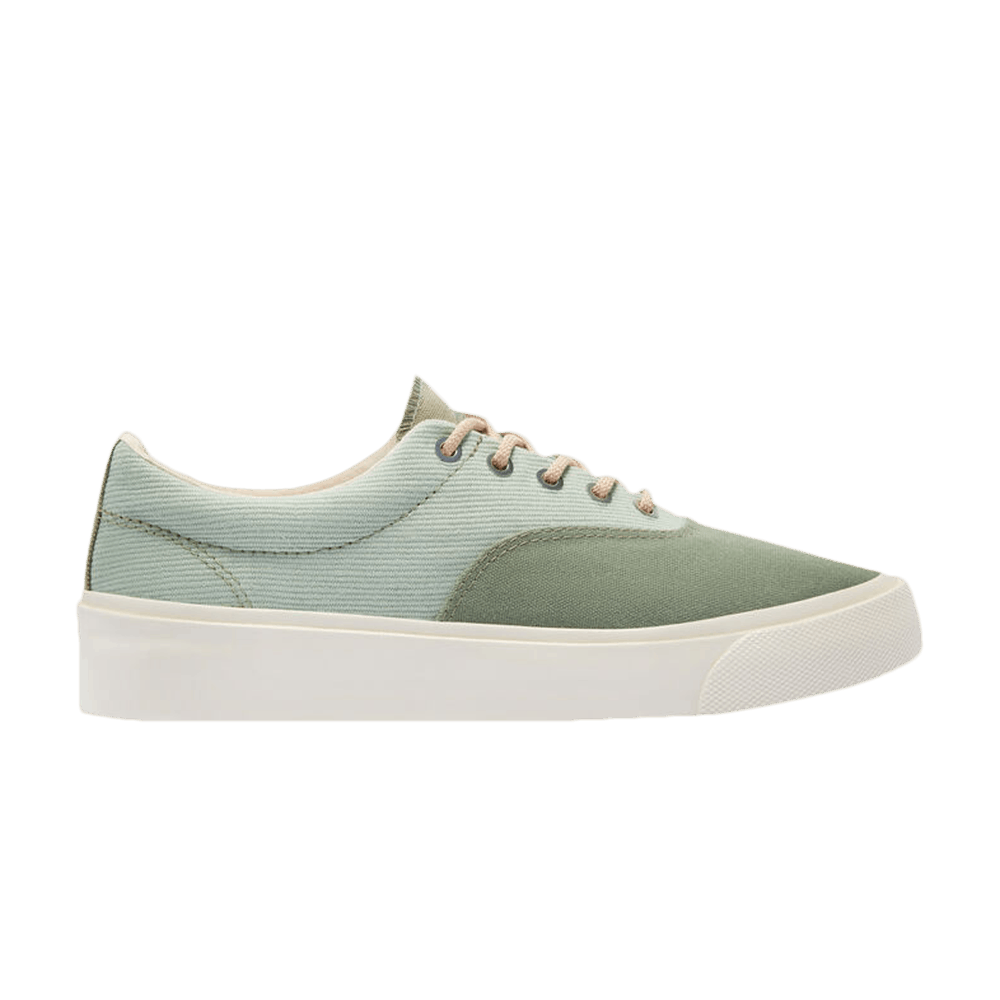 CONVERSE SKID GRIP LOW 'MALACHITE GREEN'