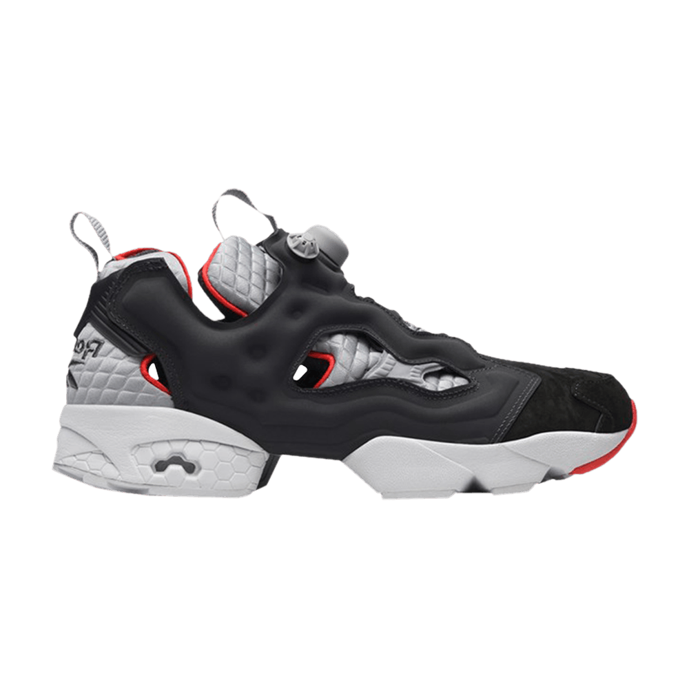 Reebok InstaPump Fury OG 'Coal Flint Grey'