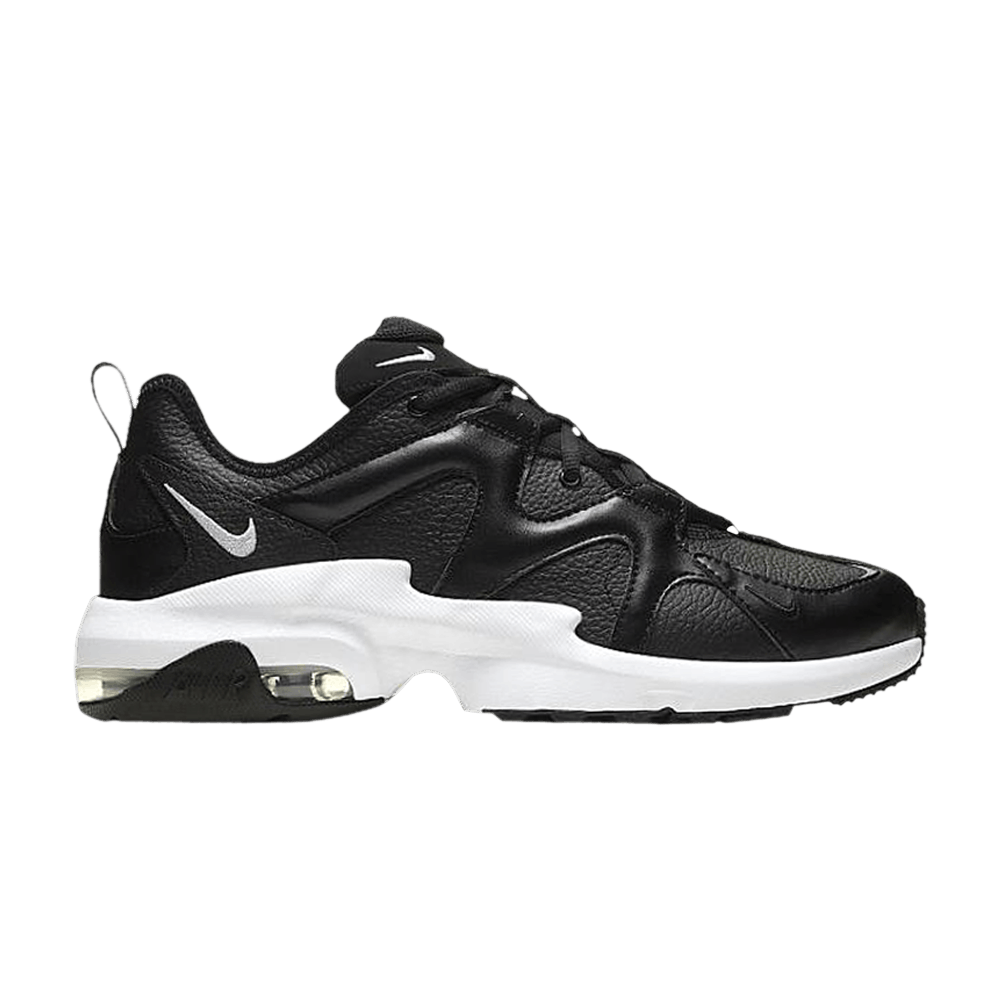NIKE AIR MAX GRAVITON 'BLACK WHITE'