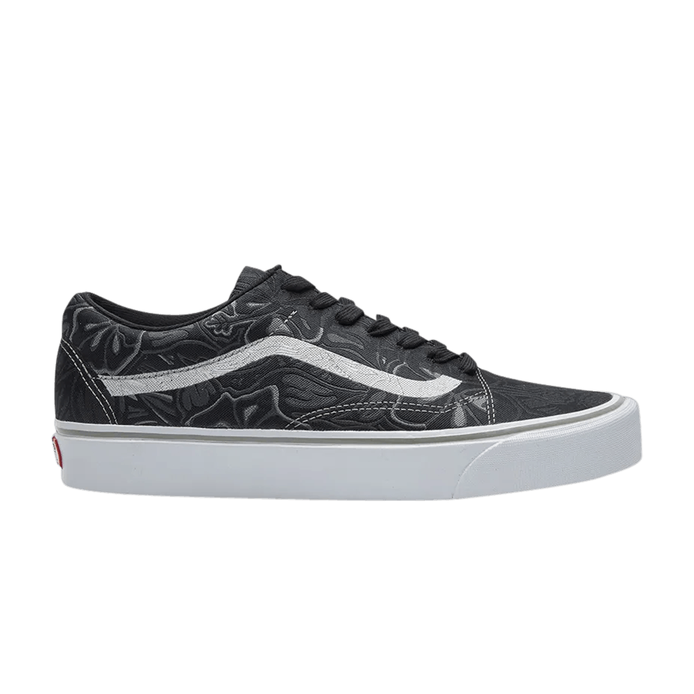 Vans Old Skool 'Jungle Jacquard - Black'