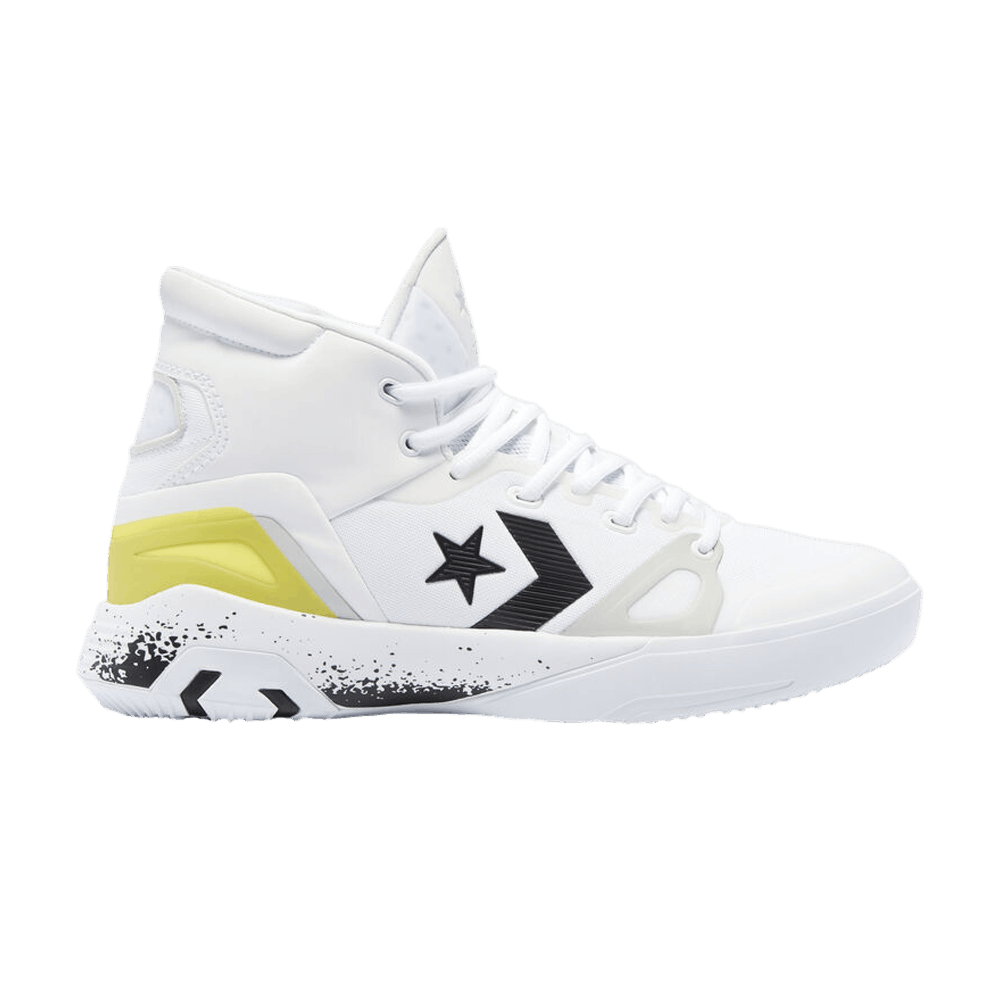 CONVERSE G4 HIGH 'HI-VIS COLLECTION'