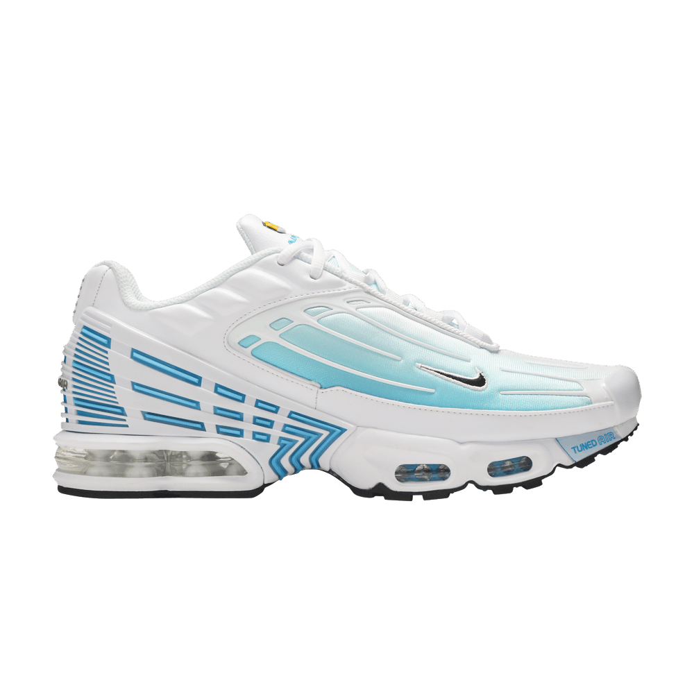 Nike Air Max Plus 3 Laser Blue