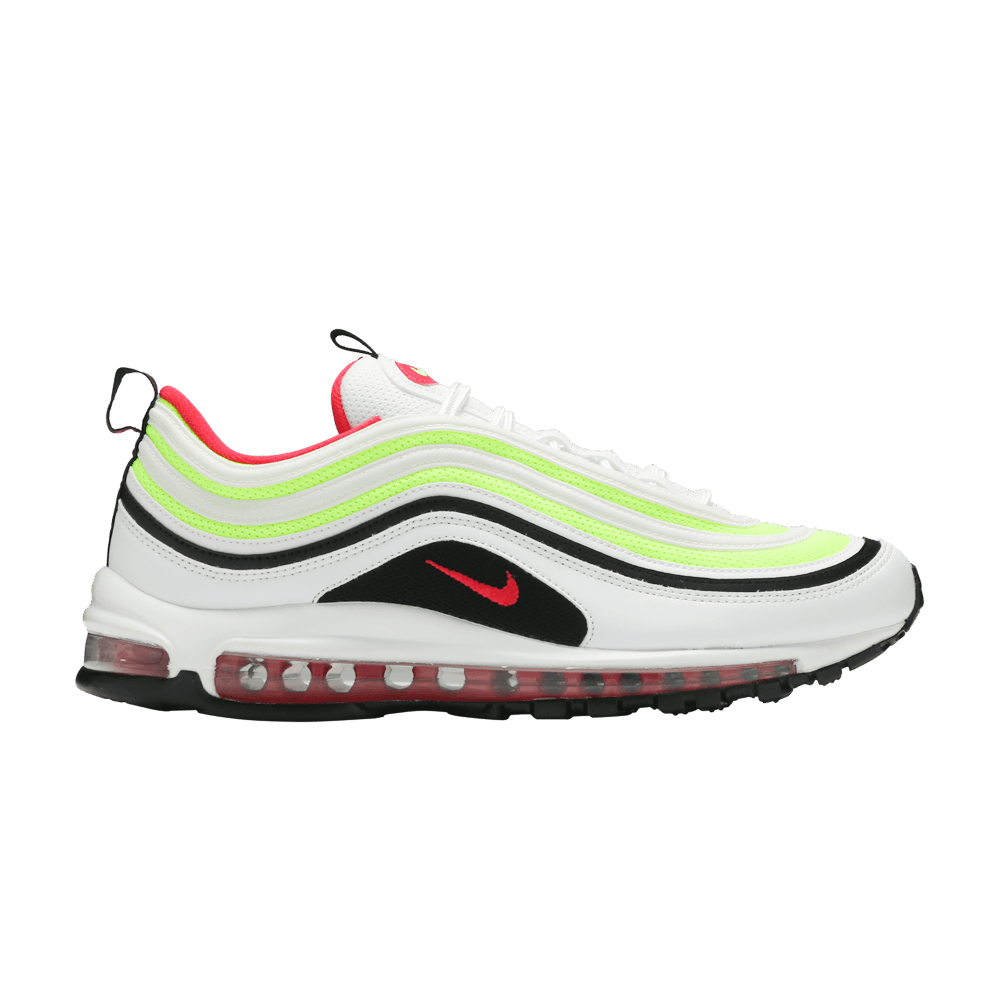 Air Max 97 'Volt Pink'