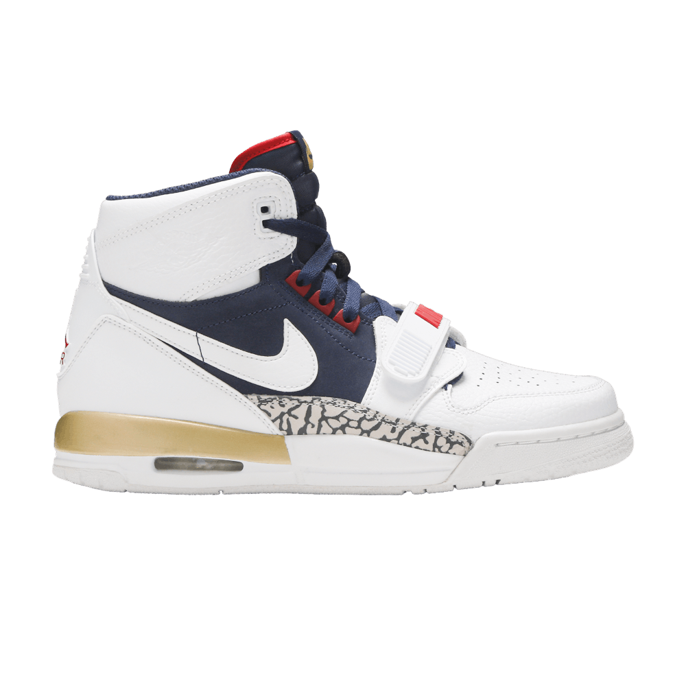 Jordan Legacy 312 'Dream Team'