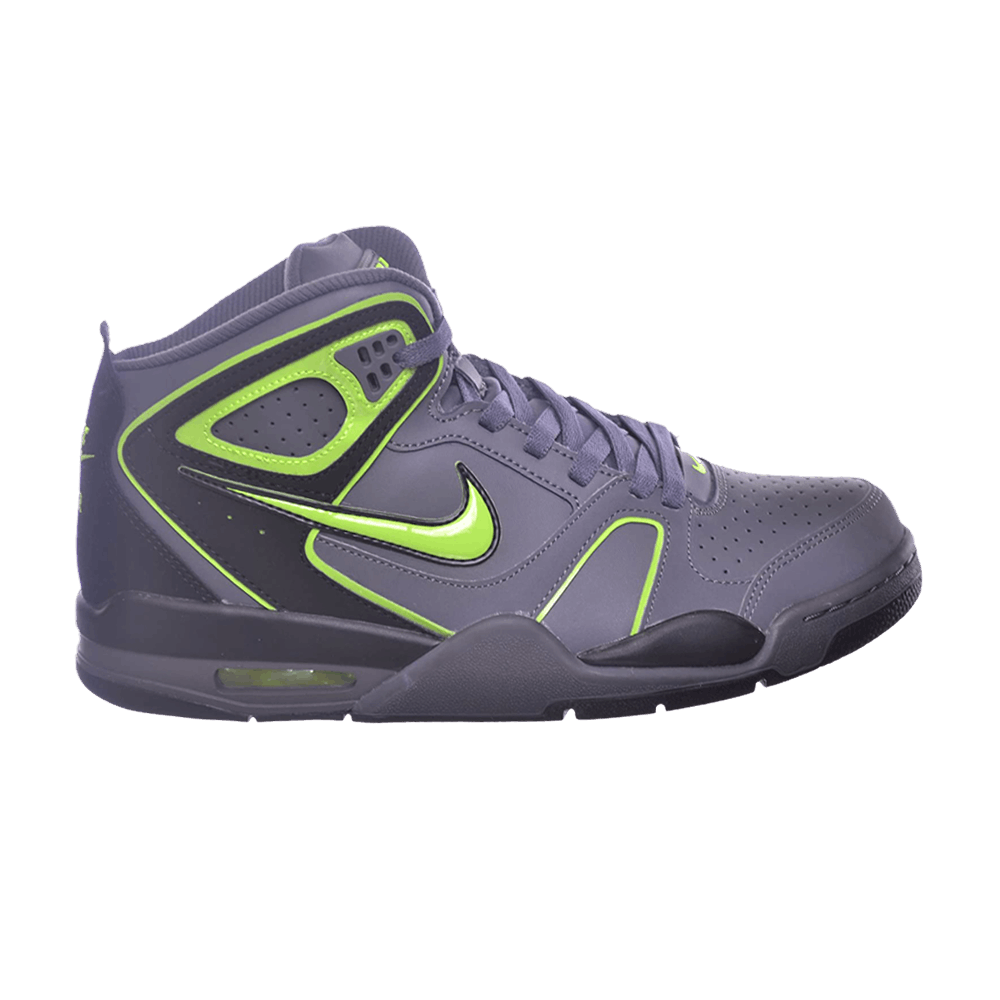 Buy Air Flight Falcon 'Dark Grey Voltage' - 397204 030 | GOAT