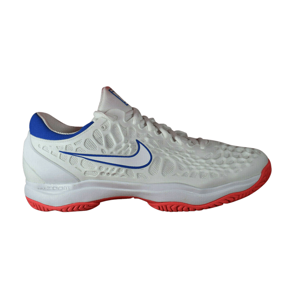 Buy Nike Zoom Cage 3 HC 'Black' - 918193 011 | GOAT