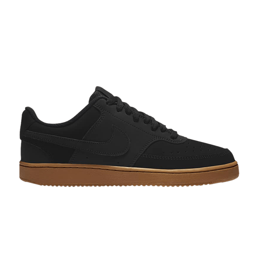 Court Vision Low 'Black Wheat'