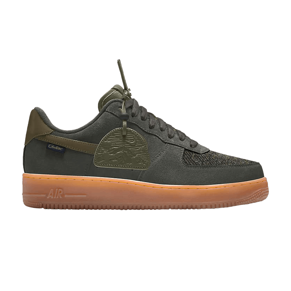 Nike Air Force 1 Low By You 'Pendelton'