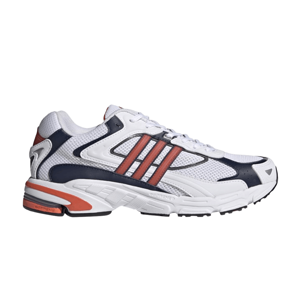 ADIDAS ORIGINALS RESPONSE CL 'WHITE NAVY ORANGE'