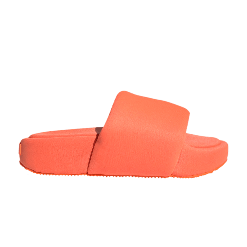 ADIDAS ORIGINALS Y-3 COMFYLETTE 'SOLAR ORANGE'