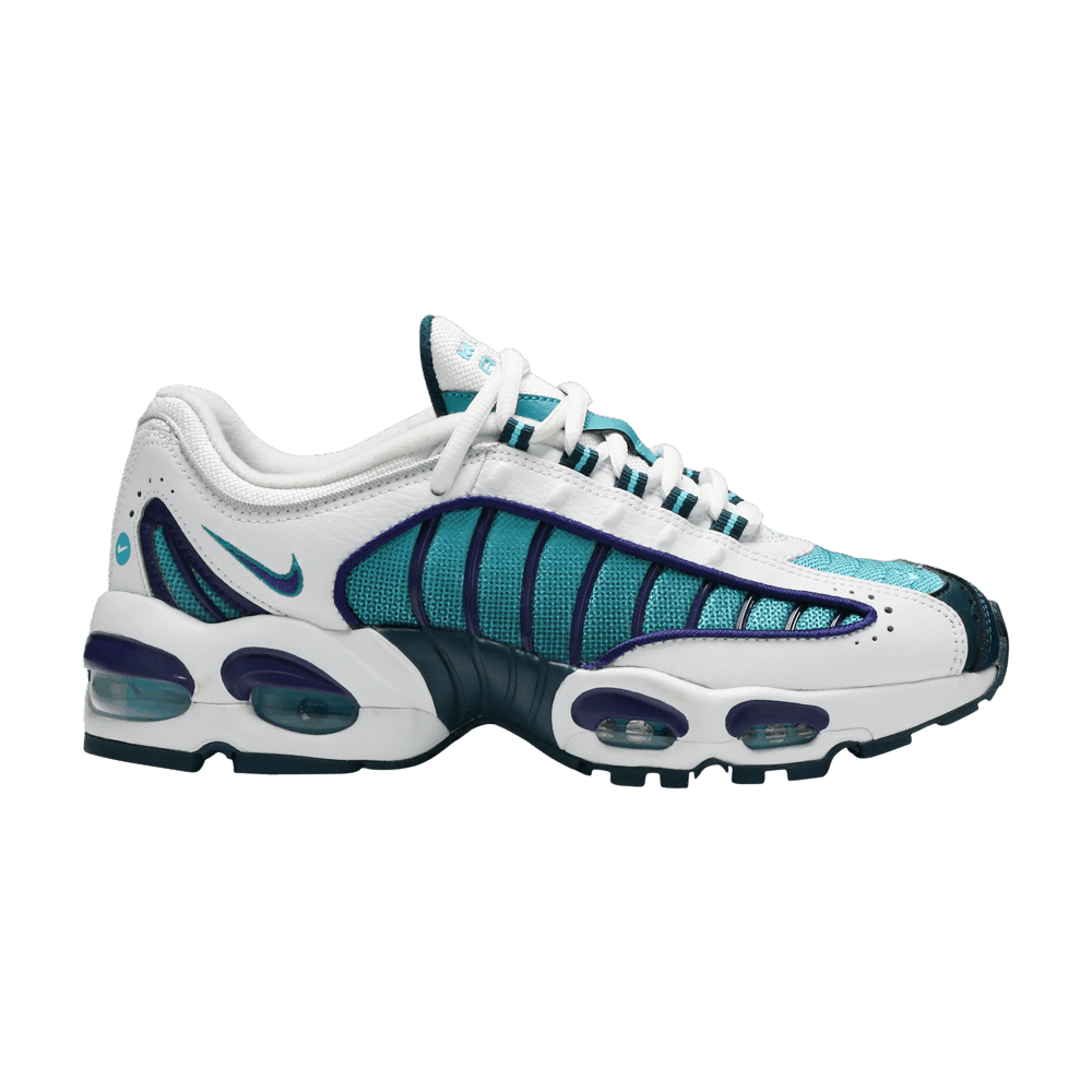 Air Max Tailwind 4 GS 'Hornets'