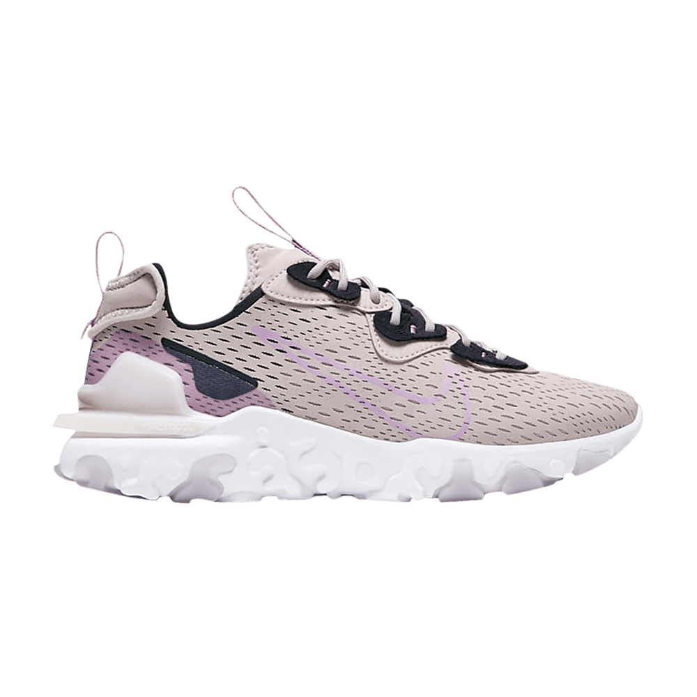 NIKE WMNS REACT VISION 'CAVE PURPLE PINK'