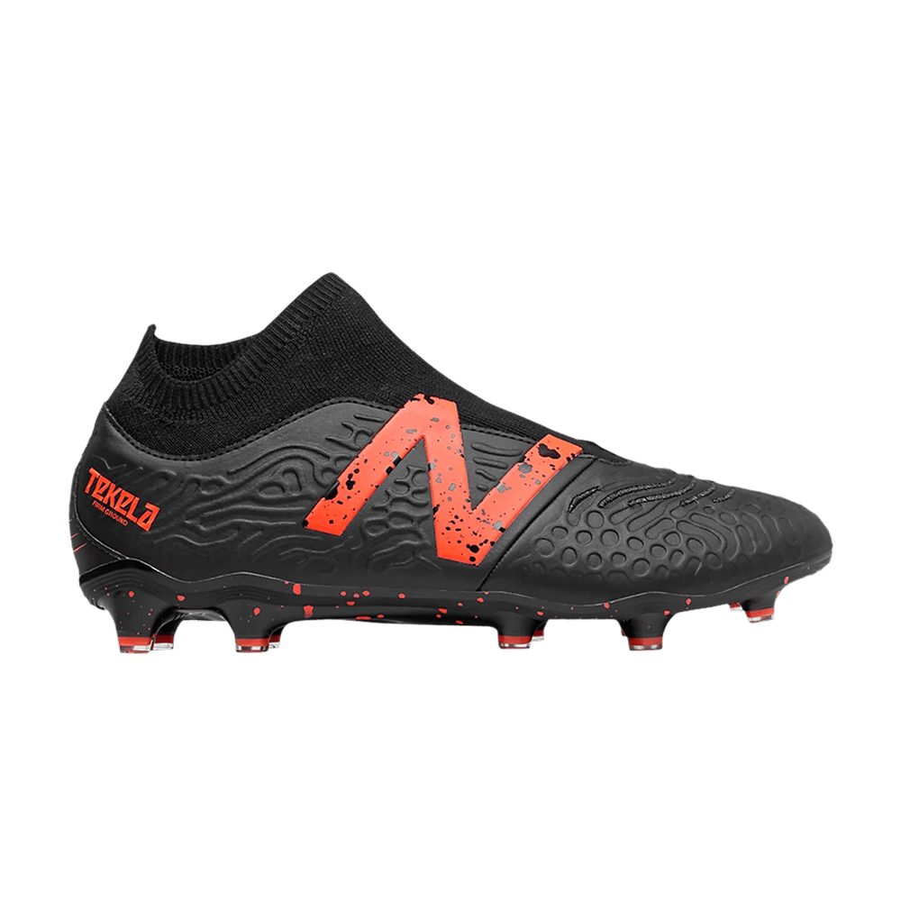 Tekela v3 Pro FG 'Leather Pack'
