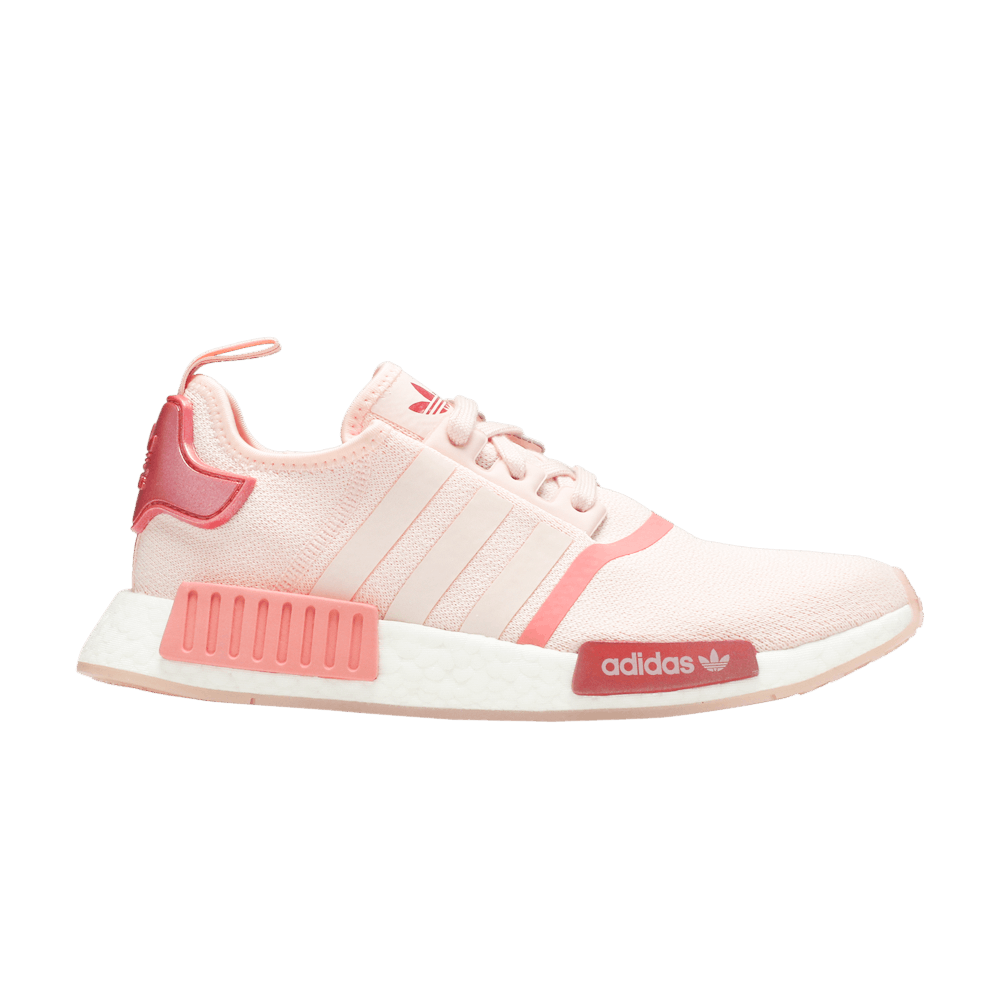 Wmns NMD_R1 'Icey Pink'