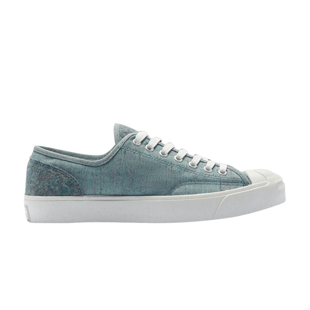 CONVERSE JACK PURCELL RENEW LOW 'BLUE TWILL'