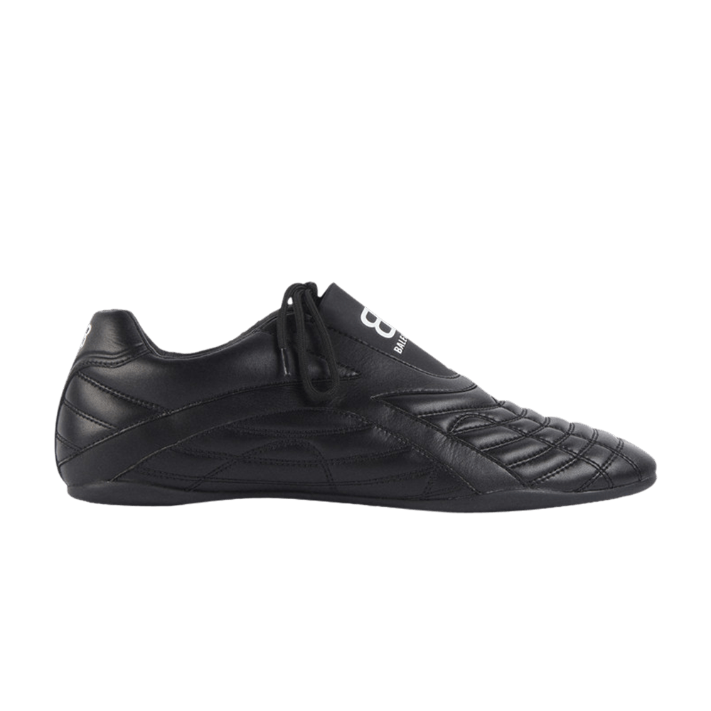 Buy Balenciaga Zen Sneaker 'Black' - 617540 W2CG1 1002 | GOAT Buy Balenciaga Zen Sneaker 'Black' - 617540 W2CG1 1002 | GOAT