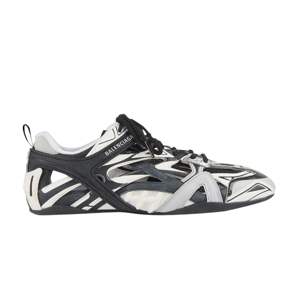 Buy Balenciaga Drive Sneaker 'Grey' - 635498 W3AH1 1201 | GOAT