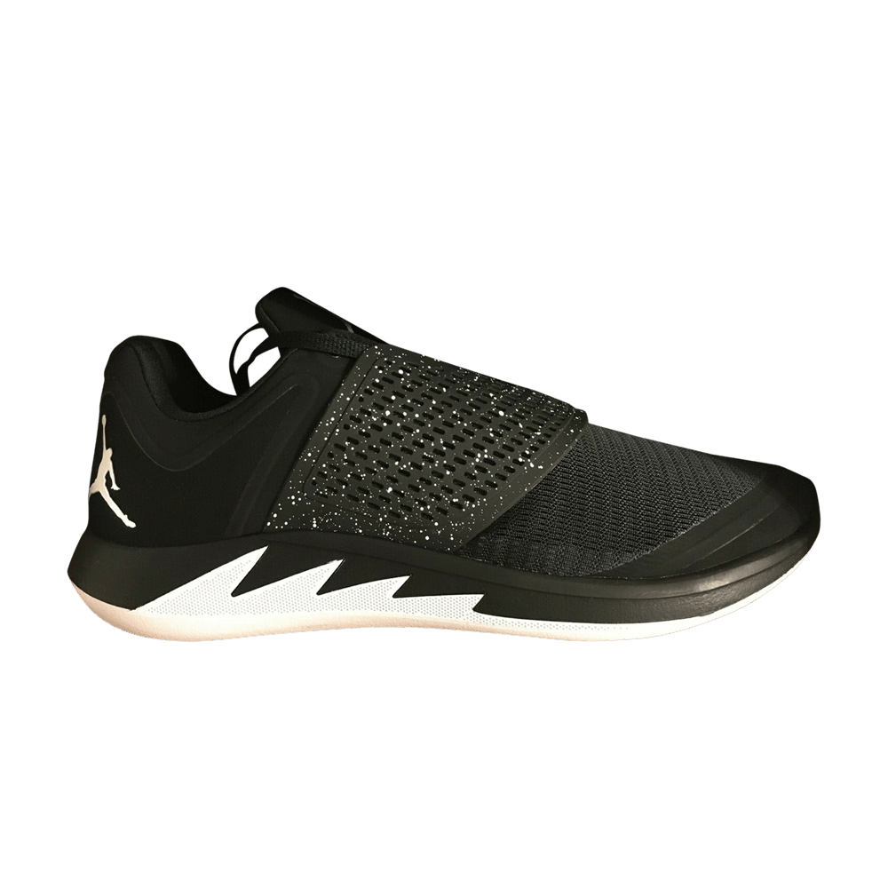 jordan grind white black