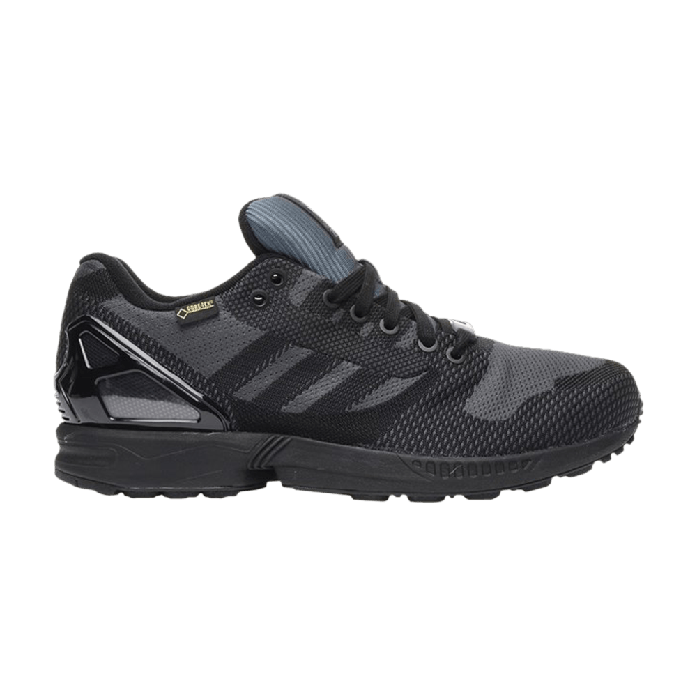 Zx Flux Buy Adidas ZX Flux 'Black Iridescent' S31519 GOAT AE