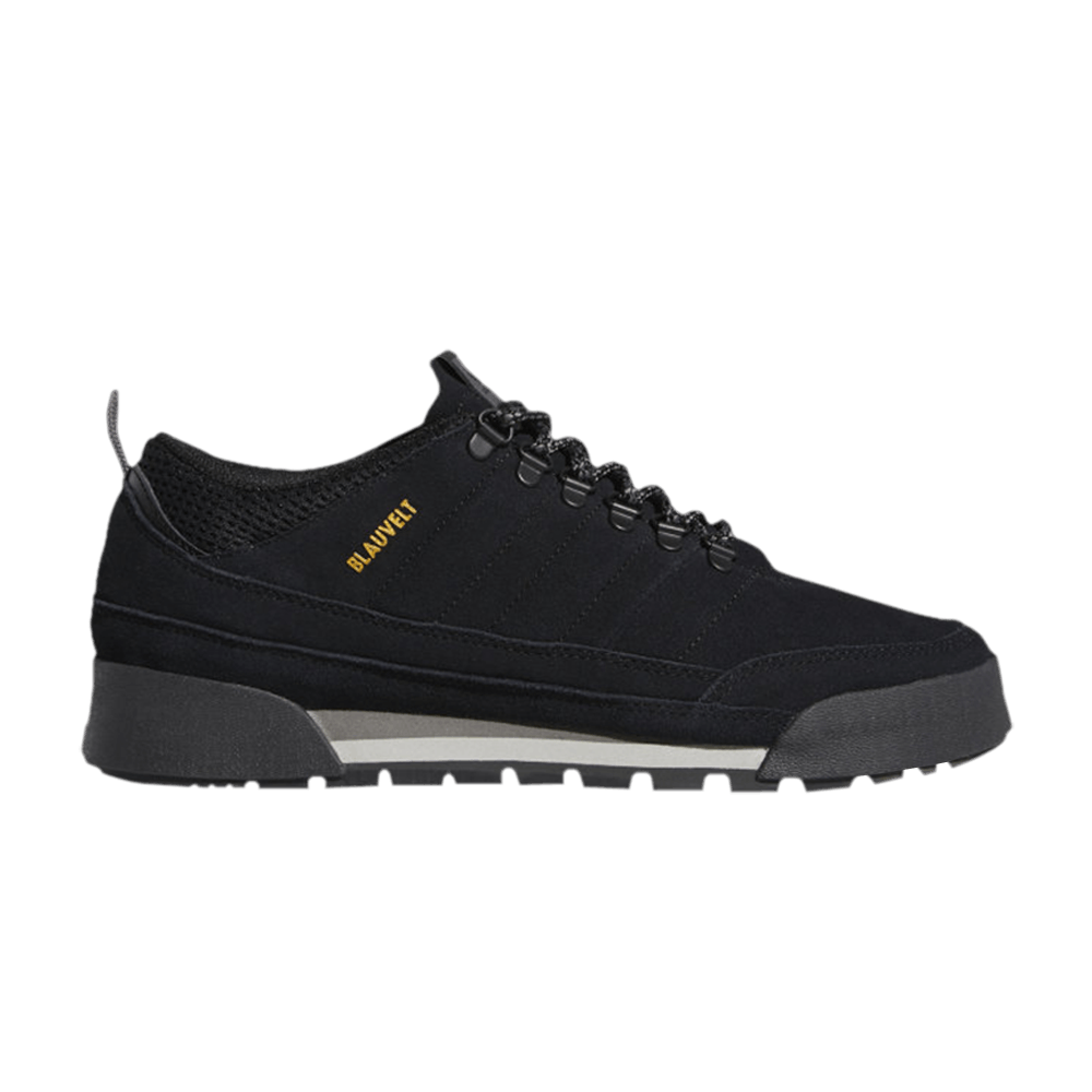 Jake 2.0 Low 'Core Black Grey'