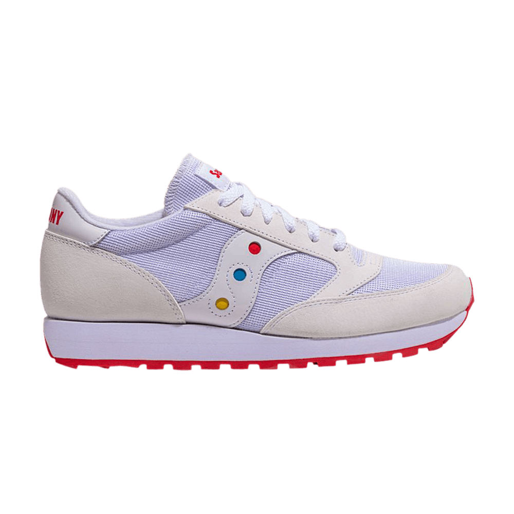 Saucony Jazz Original Premium 'Endless Summer'