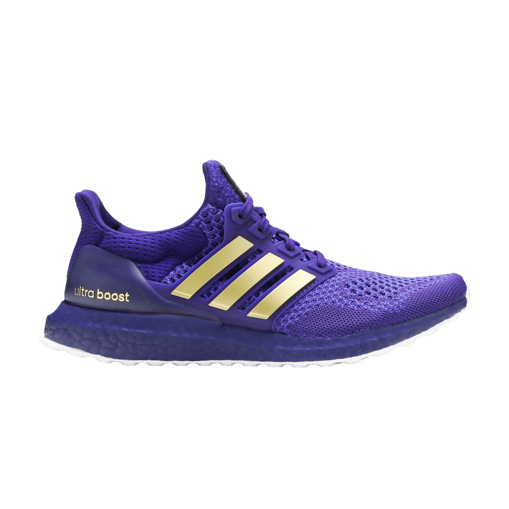 ADIDAS ORIGINALS ULTRABOOST 1.0 'NCAA PACK - WASHINGTON'