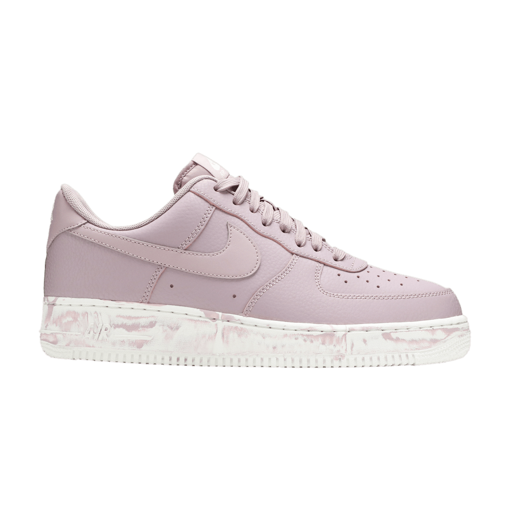 Air Force 1 '07 LV8 'Elemental Rose Marble'