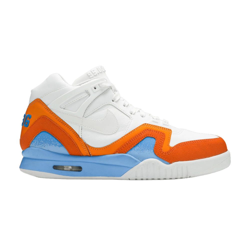 Air Tech Challenge 2 SP 'Australian Open'