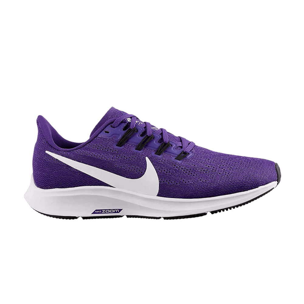 NIKE AIR ZOOM PEGASUS 36 TB 'COURT PURPLE'