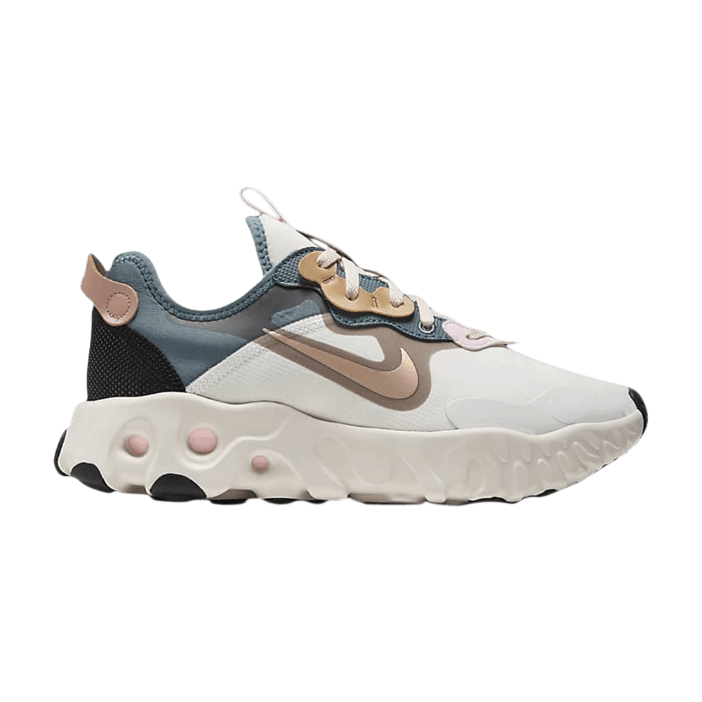NIKE WMNS REACT ART3MIS 'BLUE ARCTIC PINK'