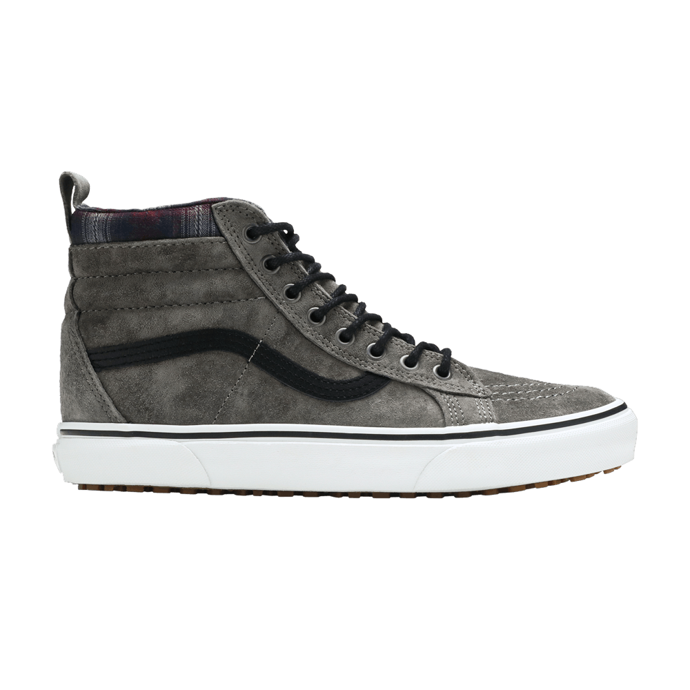 Sk8-Hi MTE 'Pewter'