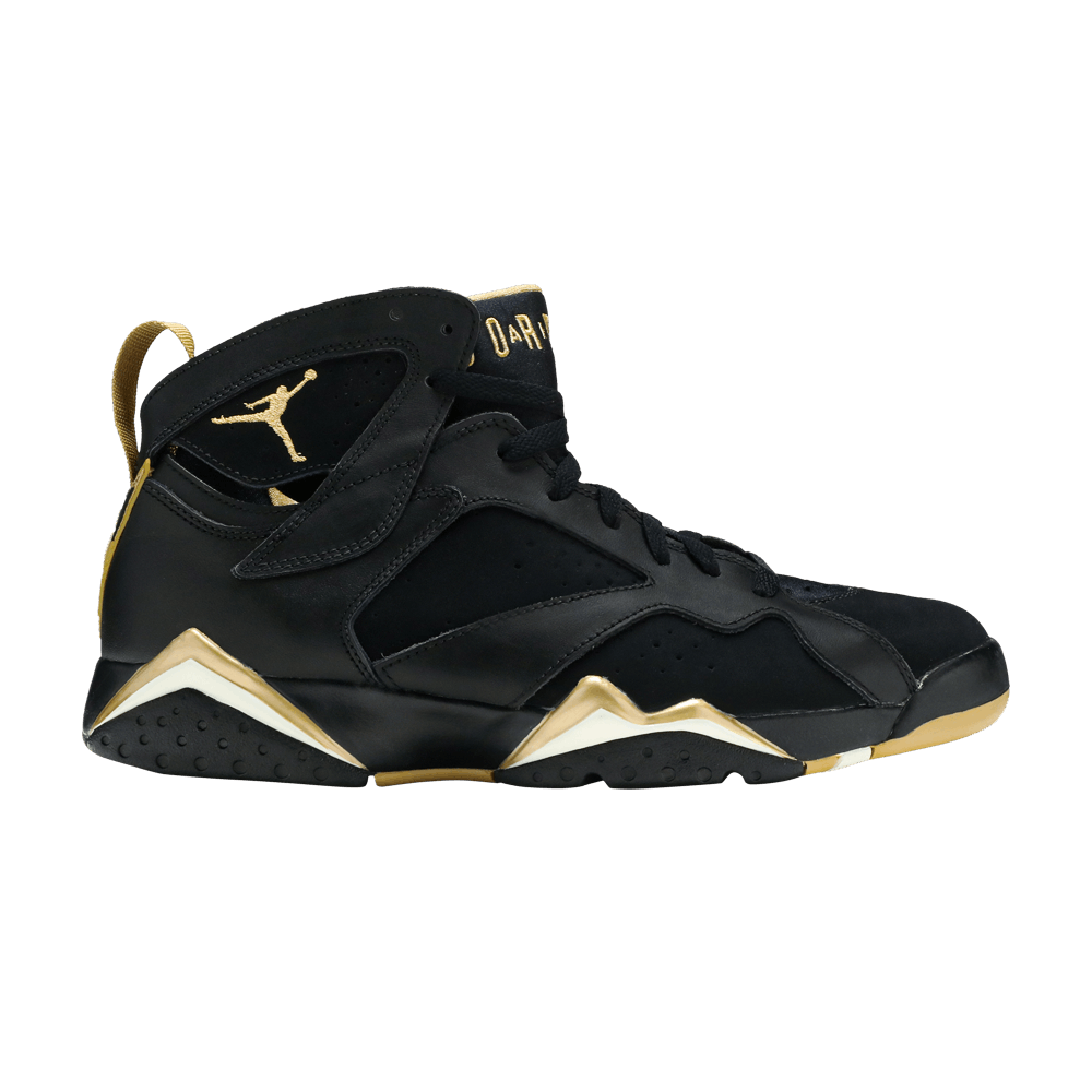 Air Jordan 7 Retro 'Golden Moments'