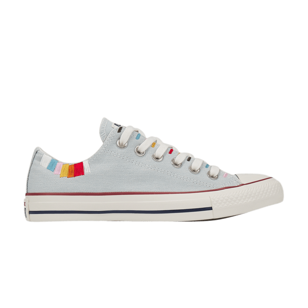 CONVERSE WMNS CHUCK TAYLOR ALL STAR LOW 'SELF-EXPRESSION'