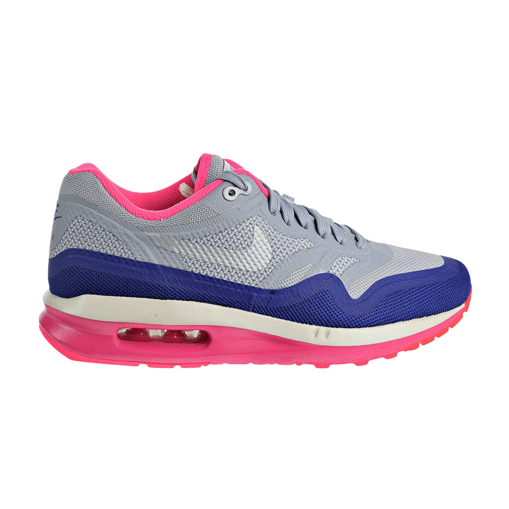 Nike Wmns Air Max Lunar 1 'Light Magnet Hyper Pink'