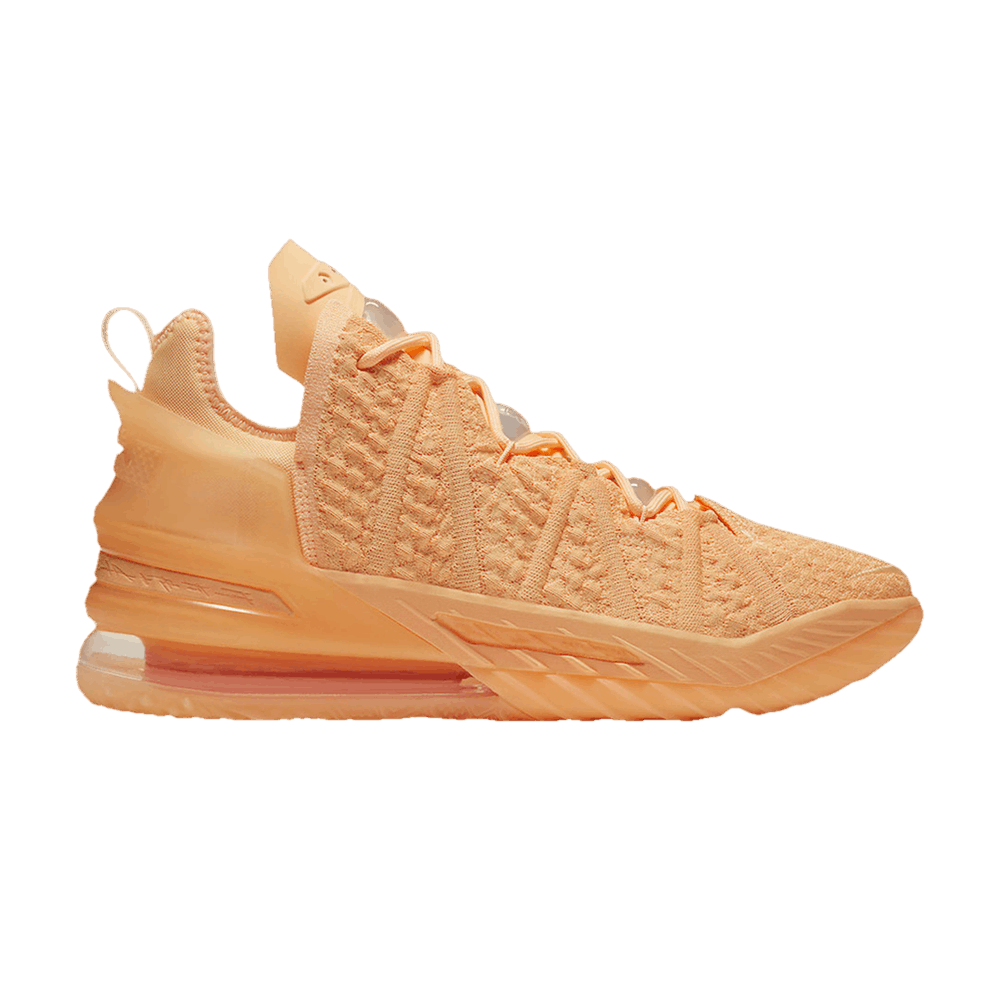 Nike LeBron 18 EP 'Sisterhood' - DB7644-801