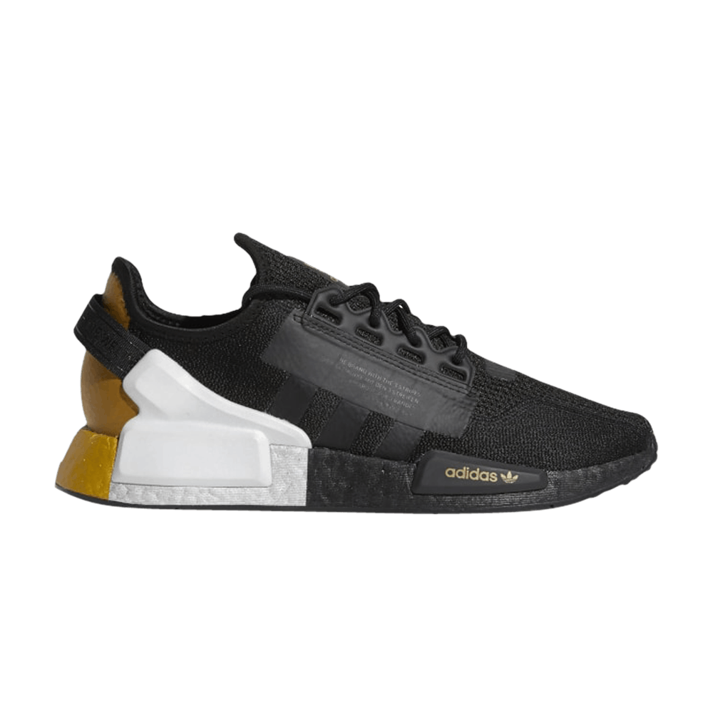 ADIDAS ORIGINALS NMD_R1 V2 'PRIZE MEDAL'