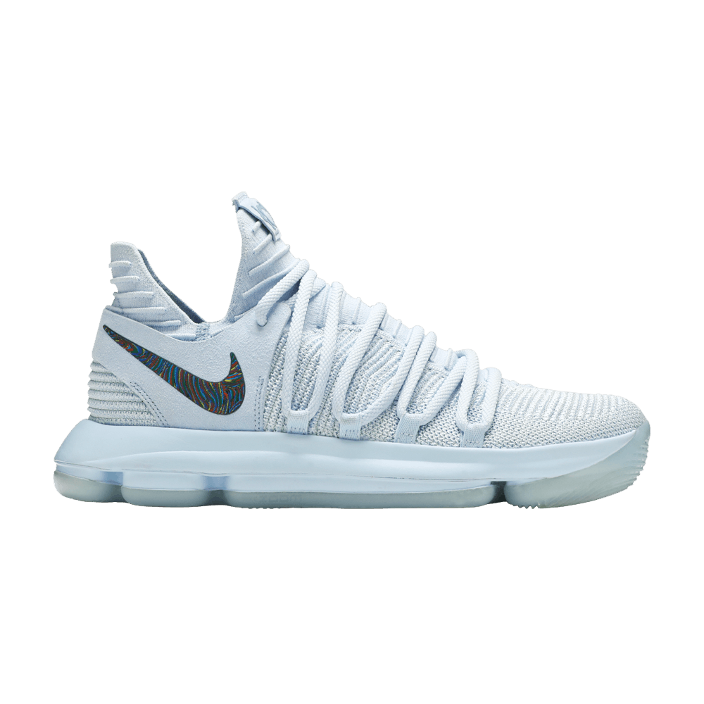 KD 10 Limited 'Anniversary'