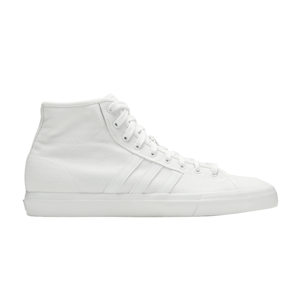 Matchcourt High RX 'Triple White'