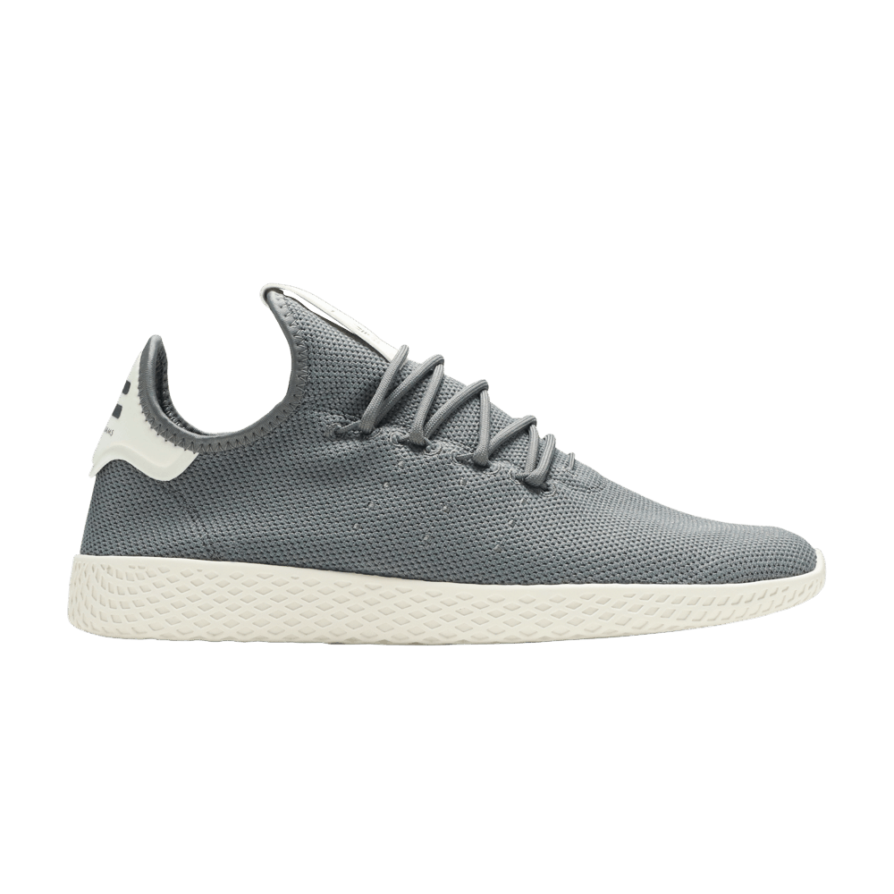 Pharrell Williams x Tennis Hu 'Grey'