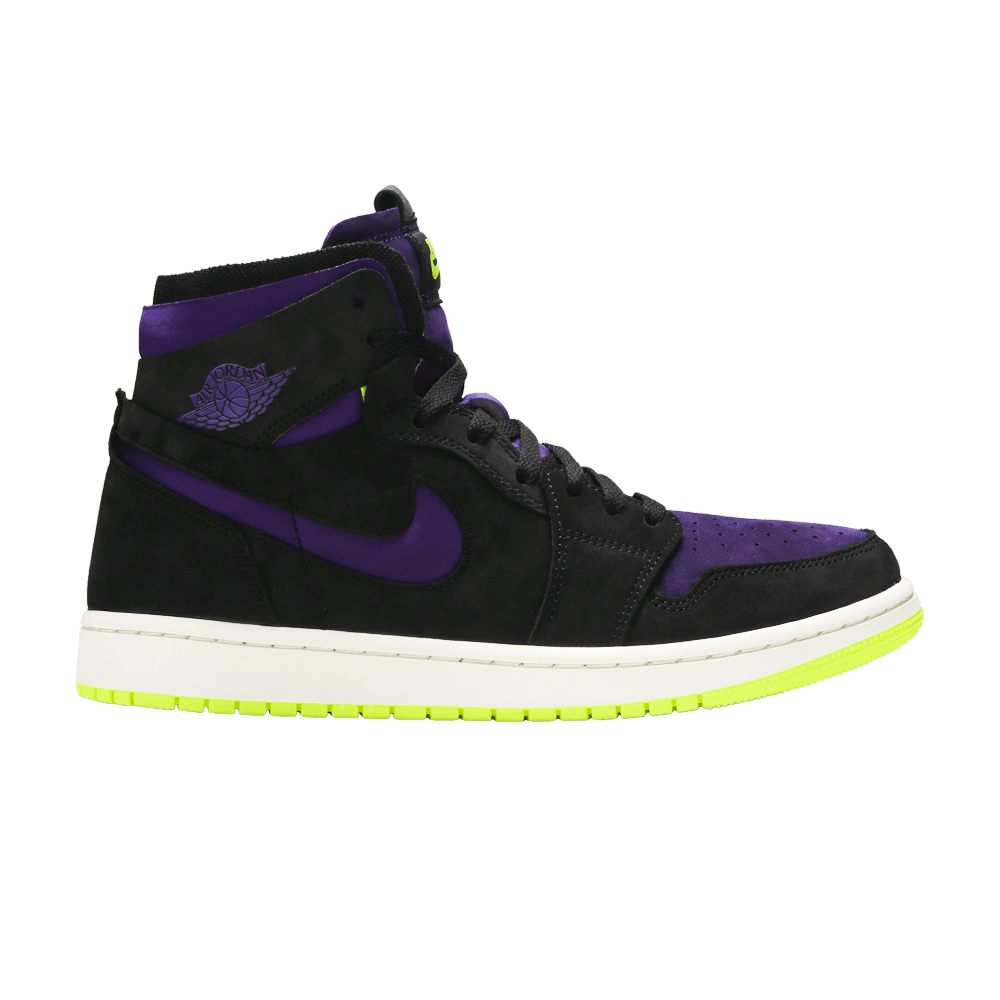 AIR JORDAN WMNS AIR JORDAN 1 HIGH ZOOM 'HALLOWEEN'