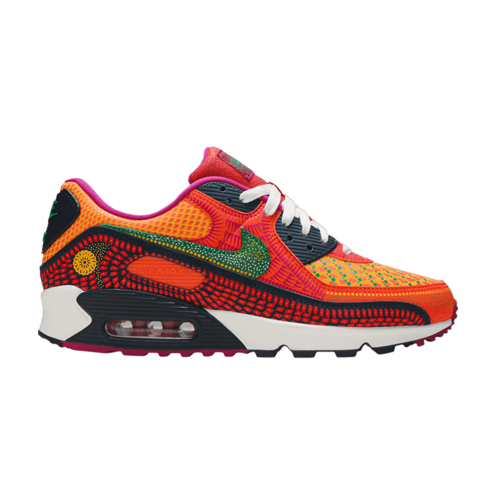 NIKE AIR MAX 90 'DÍA DE MUERTOS'