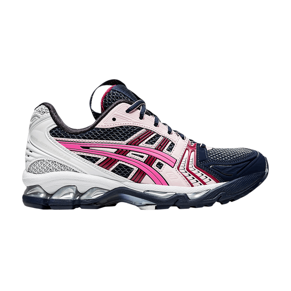 ASICS KIKO KOSTADINOV X WMNS UB1-S GEL KAYANO 14 'MIDNIGHT PINK TINT'